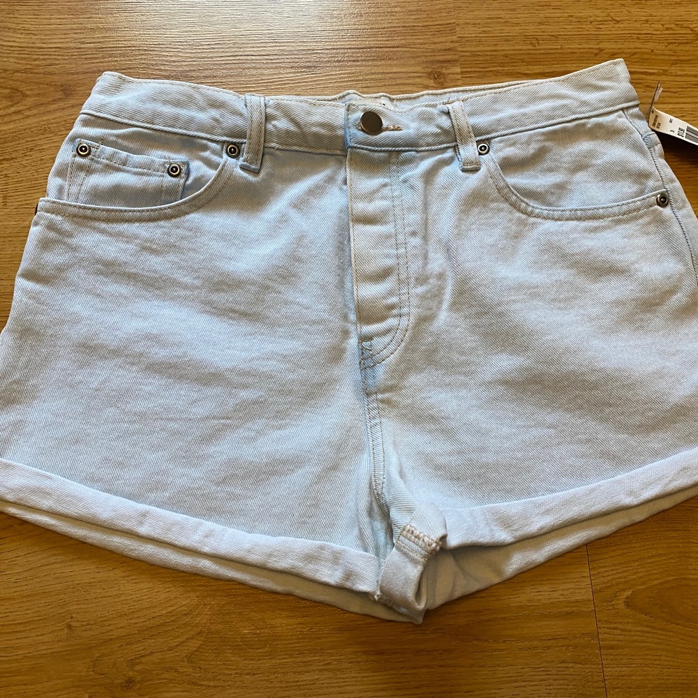 Forever 21 shorts
